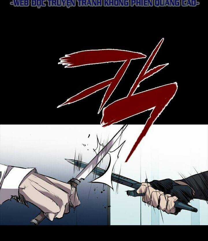 Báo Thù Chapter 112 trang 158