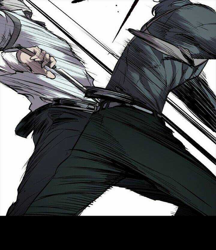 Báo Thù Chapter 112 trang 16