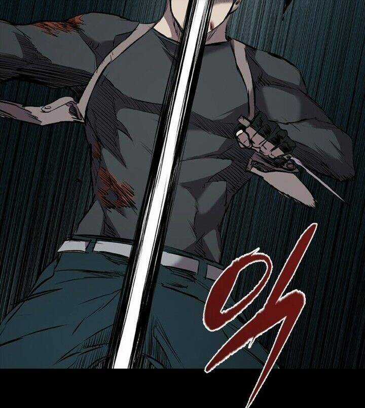 Báo Thù Chapter 112 trang 160