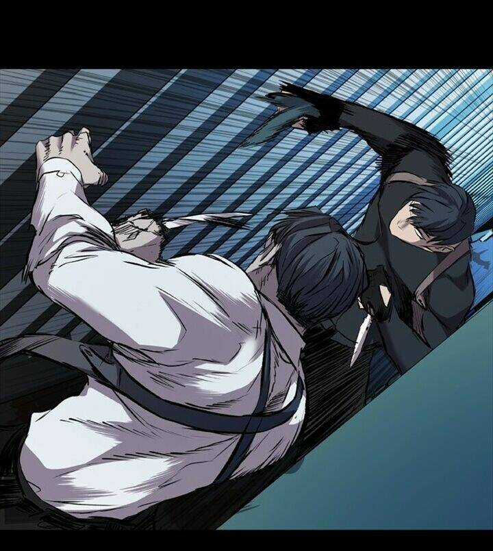 Báo Thù Chapter 112 trang 163