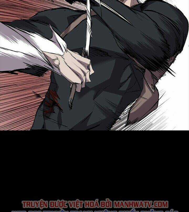 Báo Thù Chapter 112 trang 169