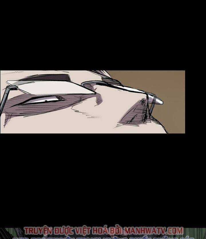 Báo Thù Chapter 112 trang 17