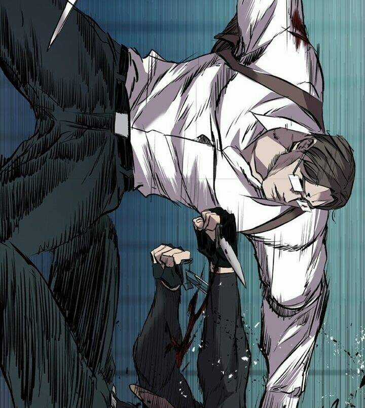 Báo Thù Chapter 112 trang 172