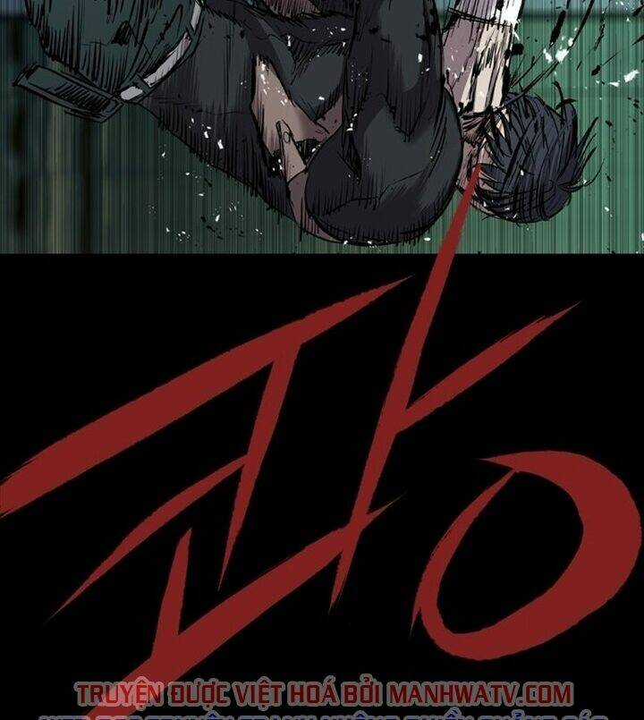 Báo Thù Chapter 112 trang 173