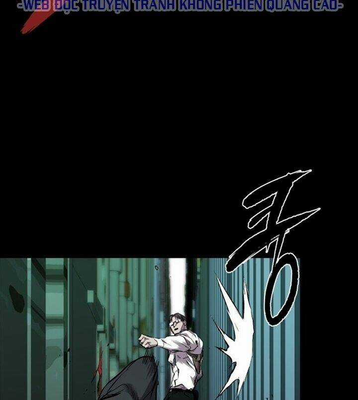 Báo Thù Chapter 112 trang 174