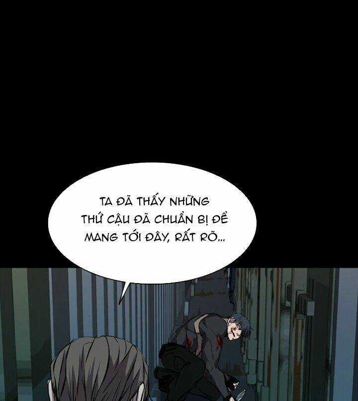 Báo Thù Chapter 112 trang 179