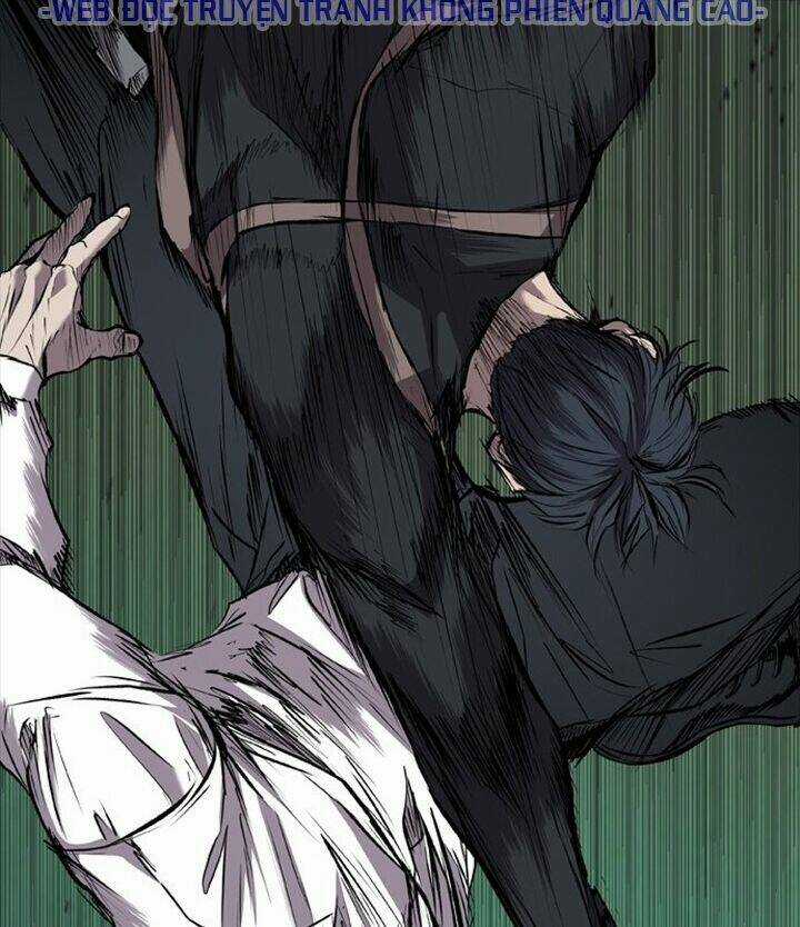 Báo Thù Chapter 112 trang 18