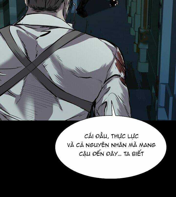 Báo Thù Chapter 112 trang 180