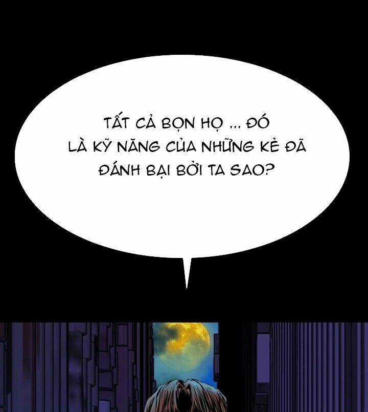 Báo Thù Chapter 112 trang 188