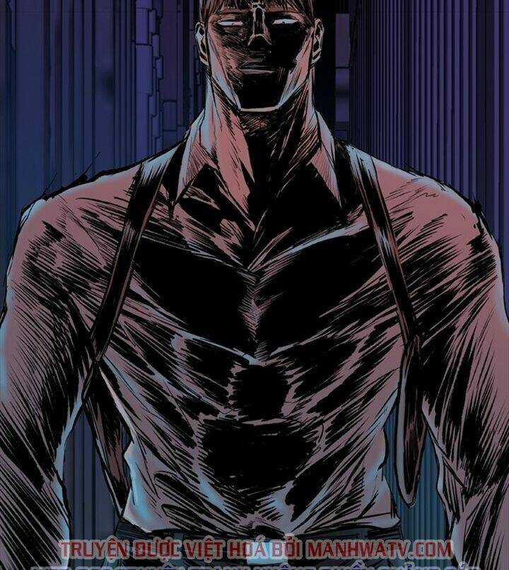 Báo Thù Chapter 112 trang 189