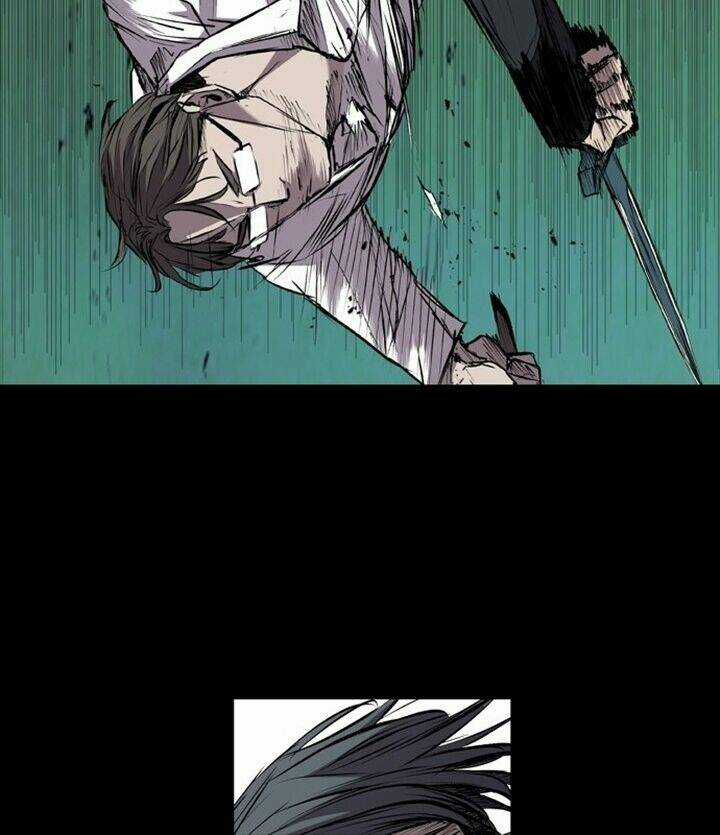 Báo Thù Chapter 112 trang 19