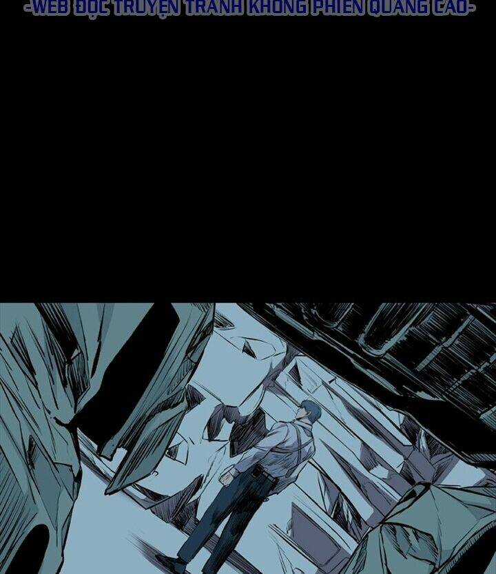 Báo Thù Chapter 112 trang 22