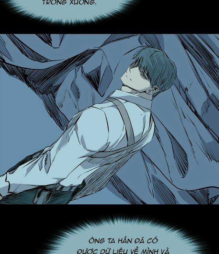 Báo Thù Chapter 112 trang 24