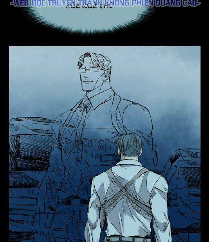 Báo Thù Chapter 112 trang 26