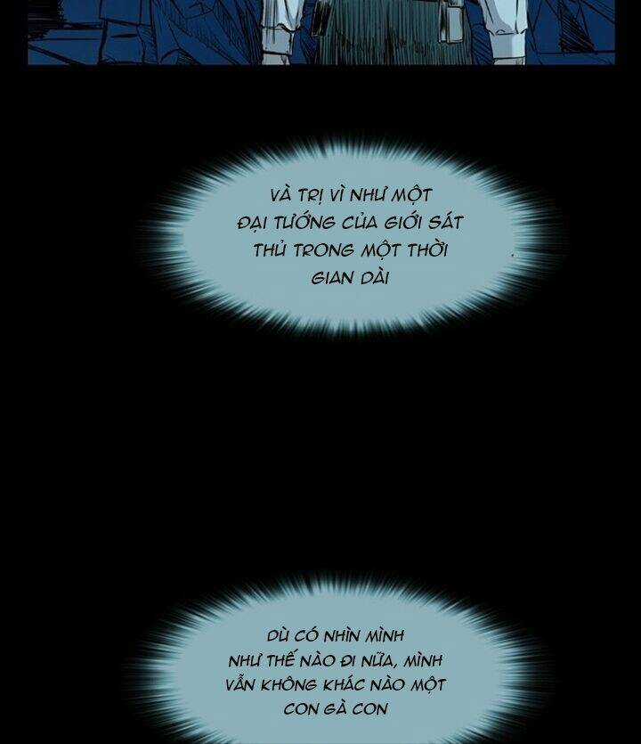 Báo Thù Chapter 112 trang 27