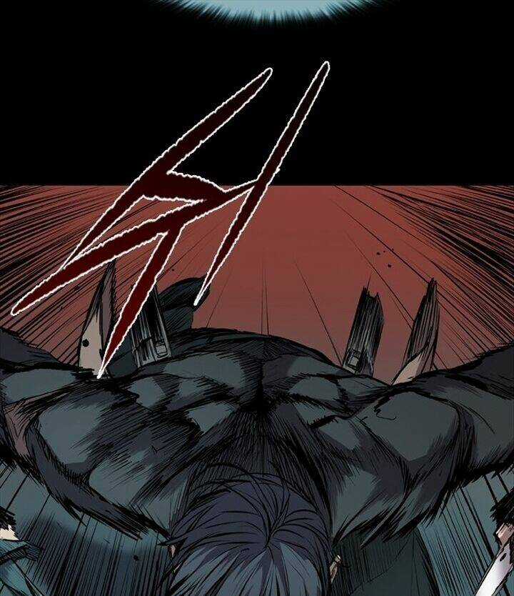 Báo Thù Chapter 112 trang 28