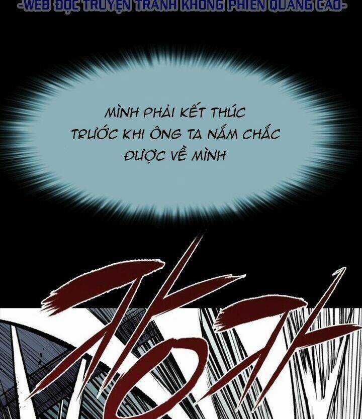 Báo Thù Chapter 112 trang 30