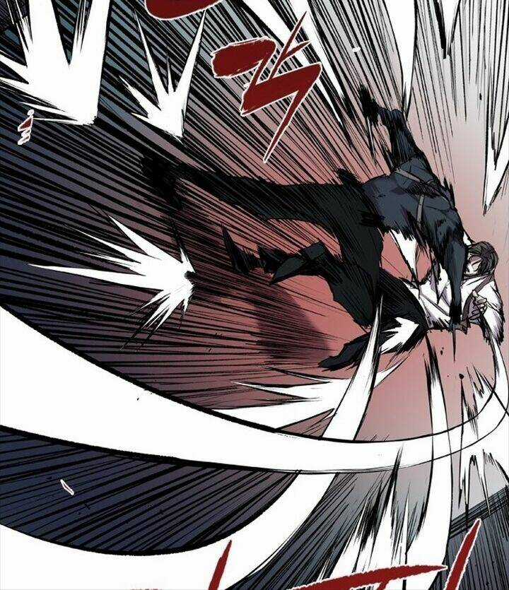 Báo Thù Chapter 112 trang 31