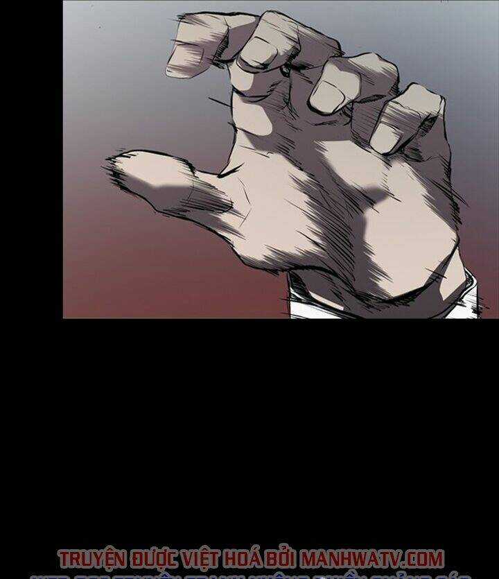 Báo Thù Chapter 112 trang 33
