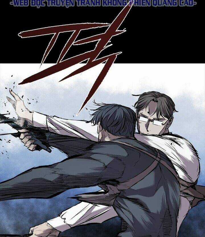 Báo Thù Chapter 112 trang 34