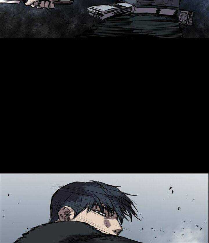 Báo Thù Chapter 112 trang 35