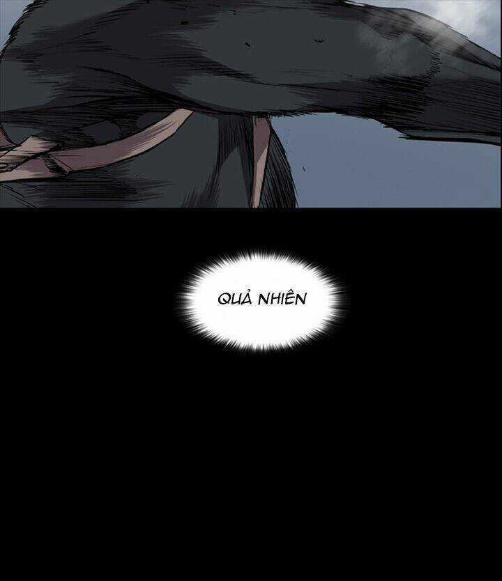 Báo Thù Chapter 112 trang 36