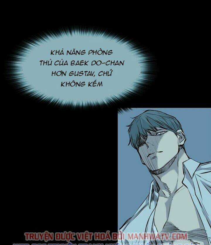 Báo Thù Chapter 112 trang 37