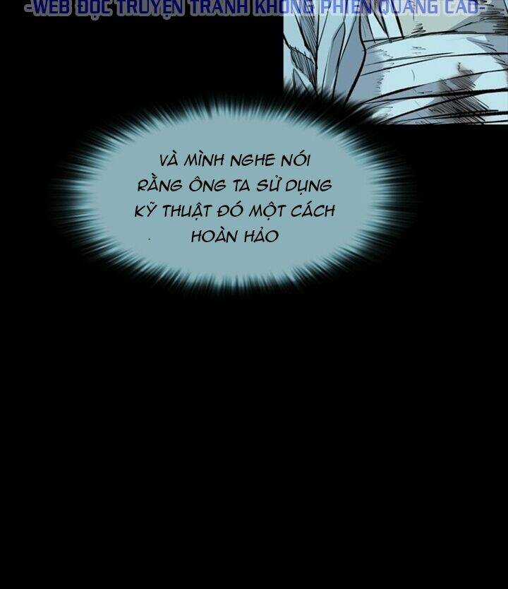 Báo Thù Chapter 112 trang 38