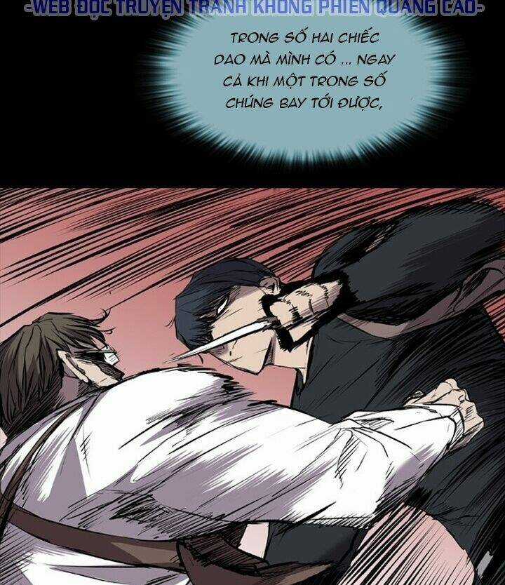 Báo Thù Chapter 112 trang 42