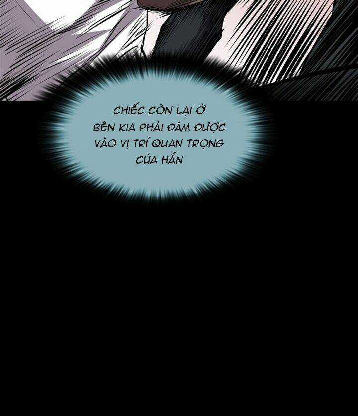 Báo Thù Chapter 112 trang 43