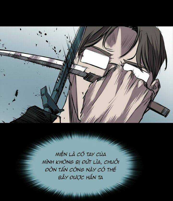 Báo Thù Chapter 112 trang 44