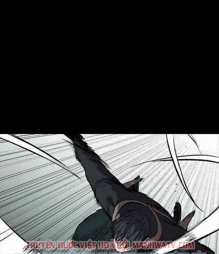 Báo Thù Chapter 112 trang 45