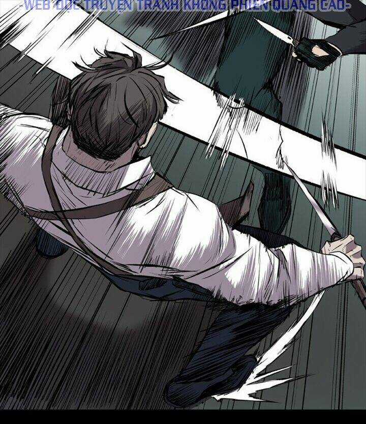 Báo Thù Chapter 112 trang 46