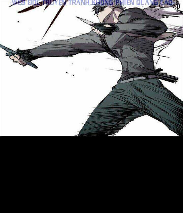 Báo Thù Chapter 112 trang 50