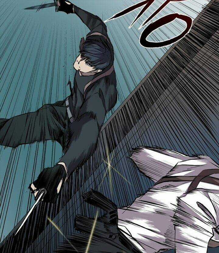 Báo Thù Chapter 112 trang 56