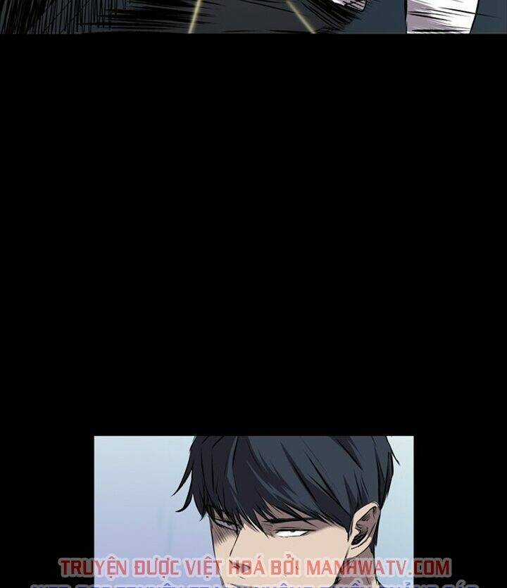 Báo Thù Chapter 112 trang 57