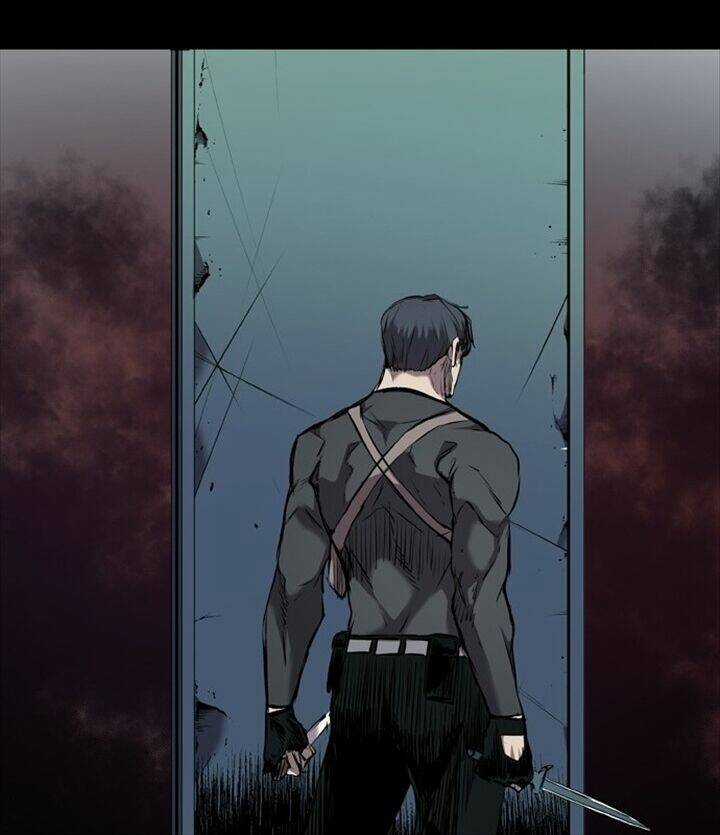 Báo Thù Chapter 112 trang 59