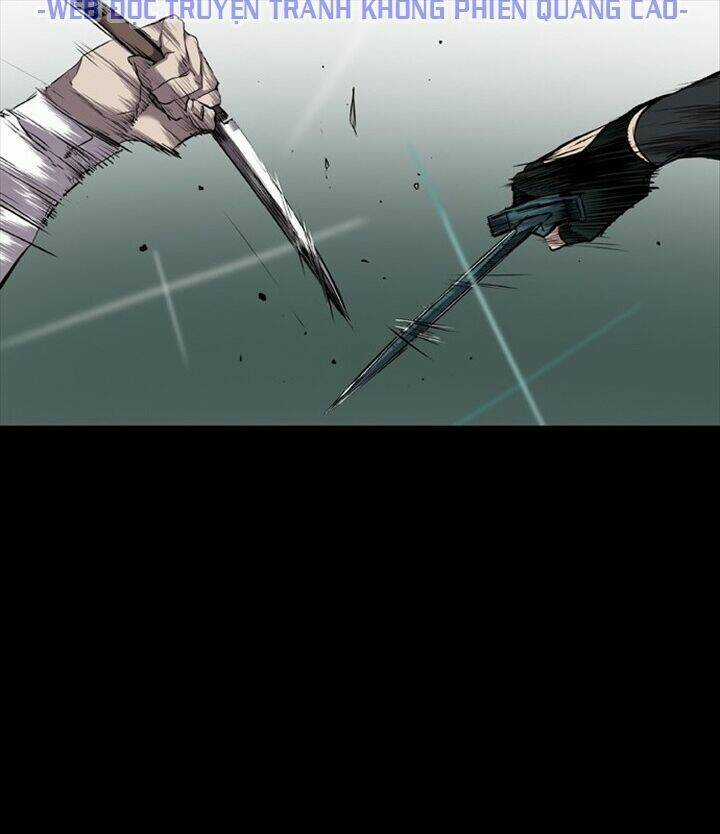 Báo Thù Chapter 112 trang 6