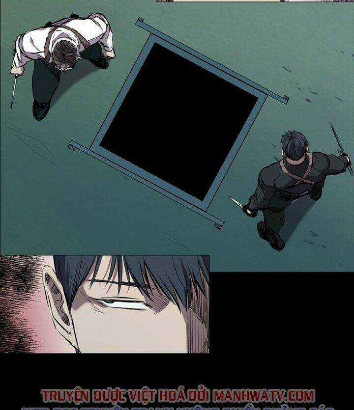 Báo Thù Chapter 112 trang 61