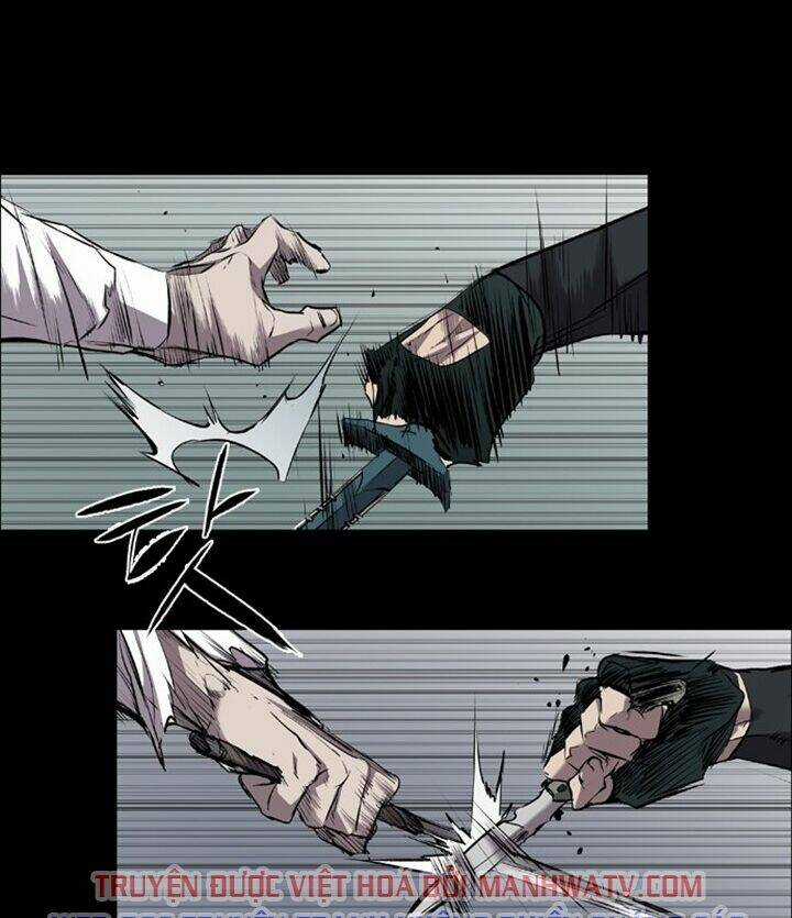 Báo Thù Chapter 112 trang 65