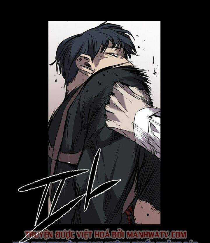 Báo Thù Chapter 112 trang 69