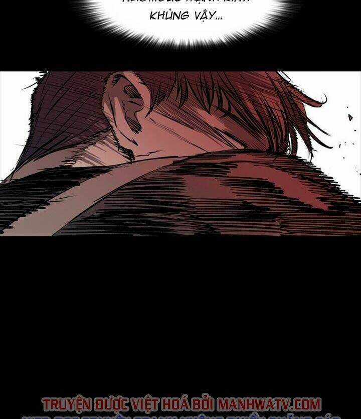 Báo Thù Chapter 112 trang 73