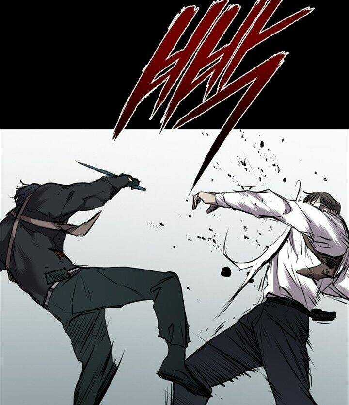 Báo Thù Chapter 112 trang 80