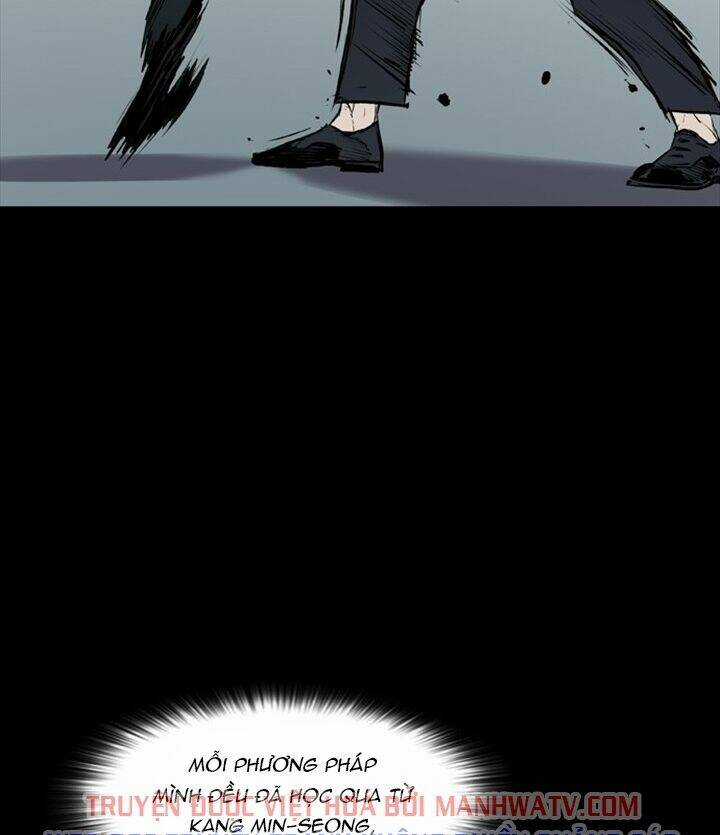 Báo Thù Chapter 112 trang 81