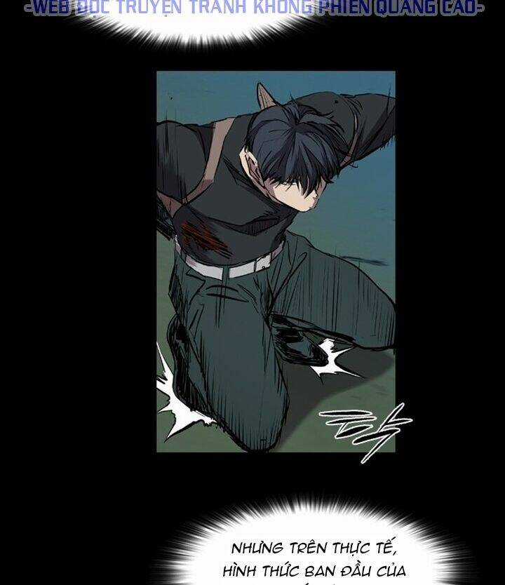 Báo Thù Chapter 112 trang 82