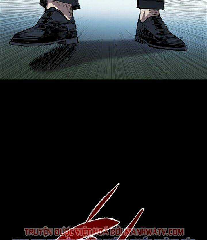 Báo Thù Chapter 112 trang 85