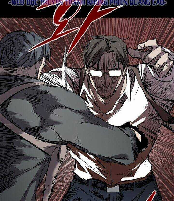 Báo Thù Chapter 112 trang 86