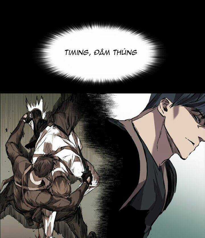 Báo Thù Chapter 112 trang 88