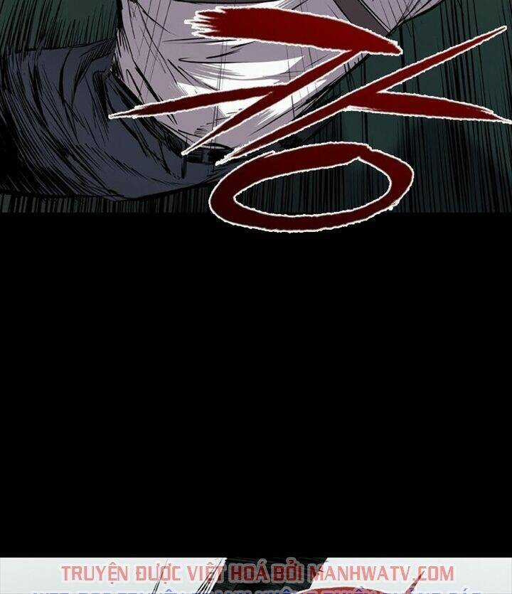 Báo Thù Chapter 112 trang 9