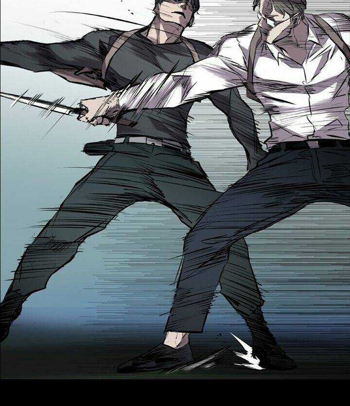 Báo Thù Chapter 112 trang 91